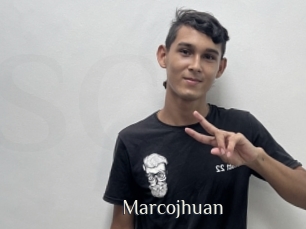 Marcojhuan