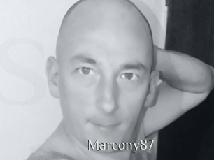 marcony87 Shop coquin