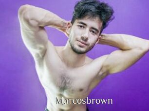Marcosbrown