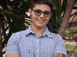 Marcoserrani