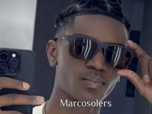 Marcosolers