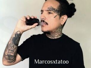 Marcosxtatoo