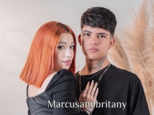 Marcusandbritany