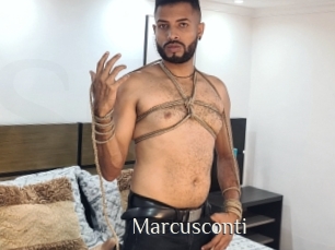 marcusconti Shop coquin