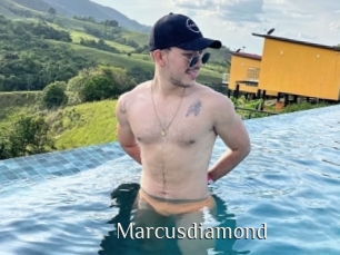 marcusdiamond Shop coquin