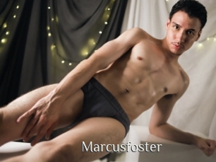 Marcusfoster