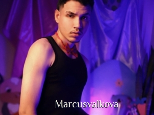 marcusvalkova Shop coquin