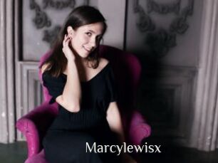 Marcylewisx