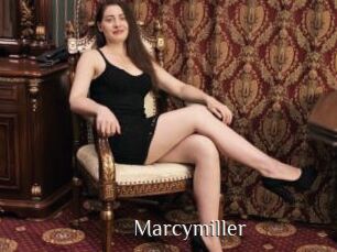 Marcymiller