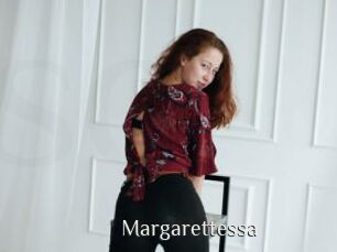 Margarettessa