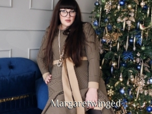 Margaretwinged