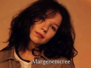 Margenemcree