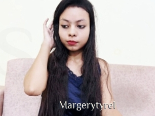 Margerytyrel