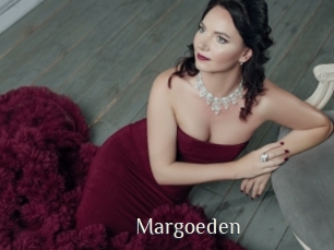 Margoeden