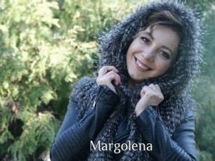 Margolena