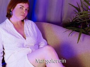 Margolorein