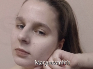 Margoosmiith