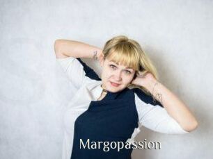 Margopassion