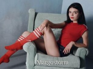 Margostorm