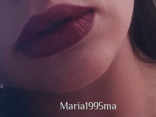 Maria1995ma