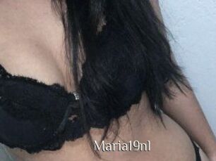 Maria19nl