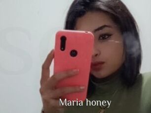 maria_honey Shop coquin