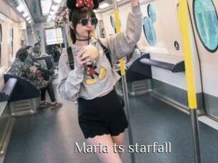 Maria_ts_starfall