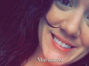 Mariaaaxo
