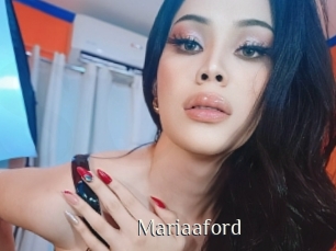 Mariaaford