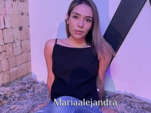 Mariaalejandra
