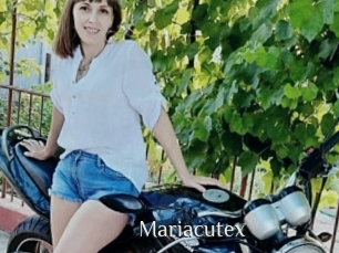 Mariacutex