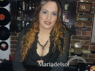 Mariadelsol