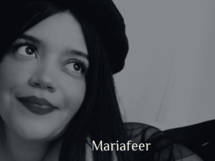 Mariafeer