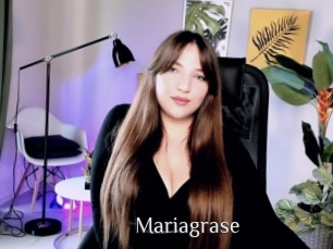 Mariagrase