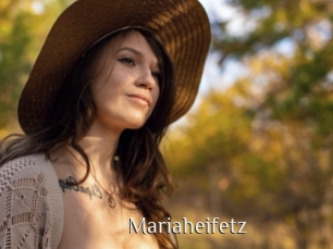 Mariaheifetz