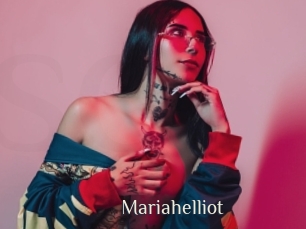 Mariahelliot