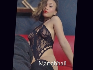Mariahhall