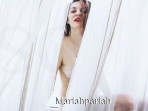 Mariahpariah