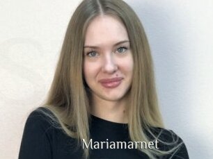 Mariamarnet