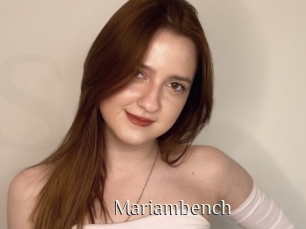Mariambench