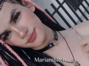 mariambitch Shop coquin
