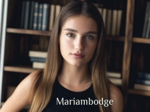 Mariambodge
