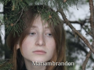 Mariambrandon