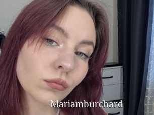 Mariamburchard