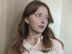 Mariamcharton