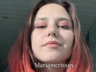 Mariamcrissey