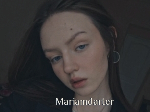 Mariamdarter