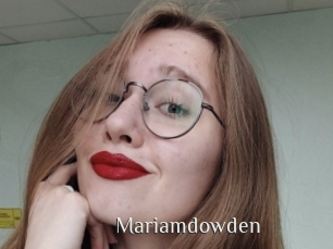 mariamdowden Shop coquin