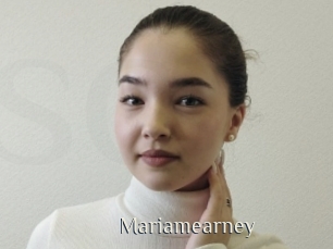 Mariamearney