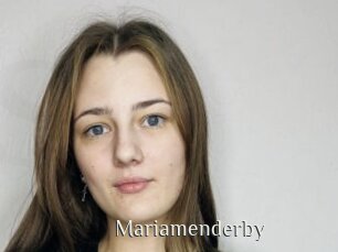 Mariamenderby